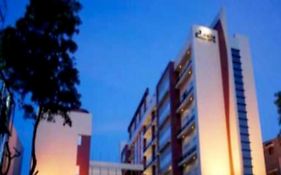 Amalia Hotel Lampung